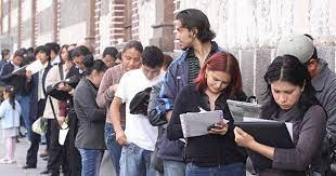 Empleos Jóvenes