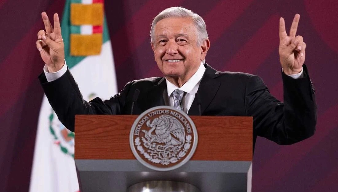 AMLO Jubilación