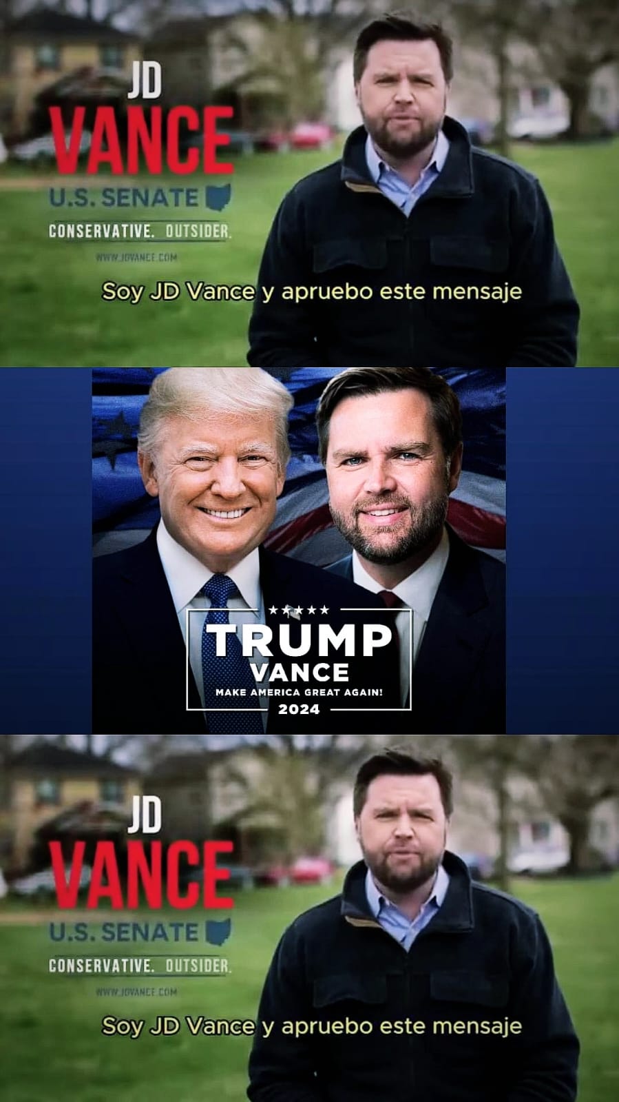 J.D. VANCE