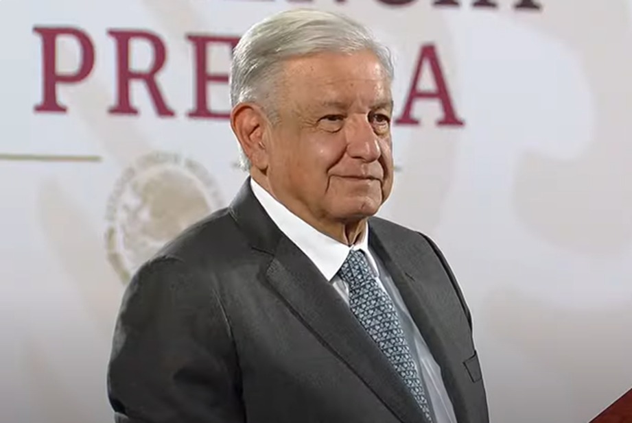 SEMAR presentará informe sobre desazolve de ríos en Tabasco: AMLO