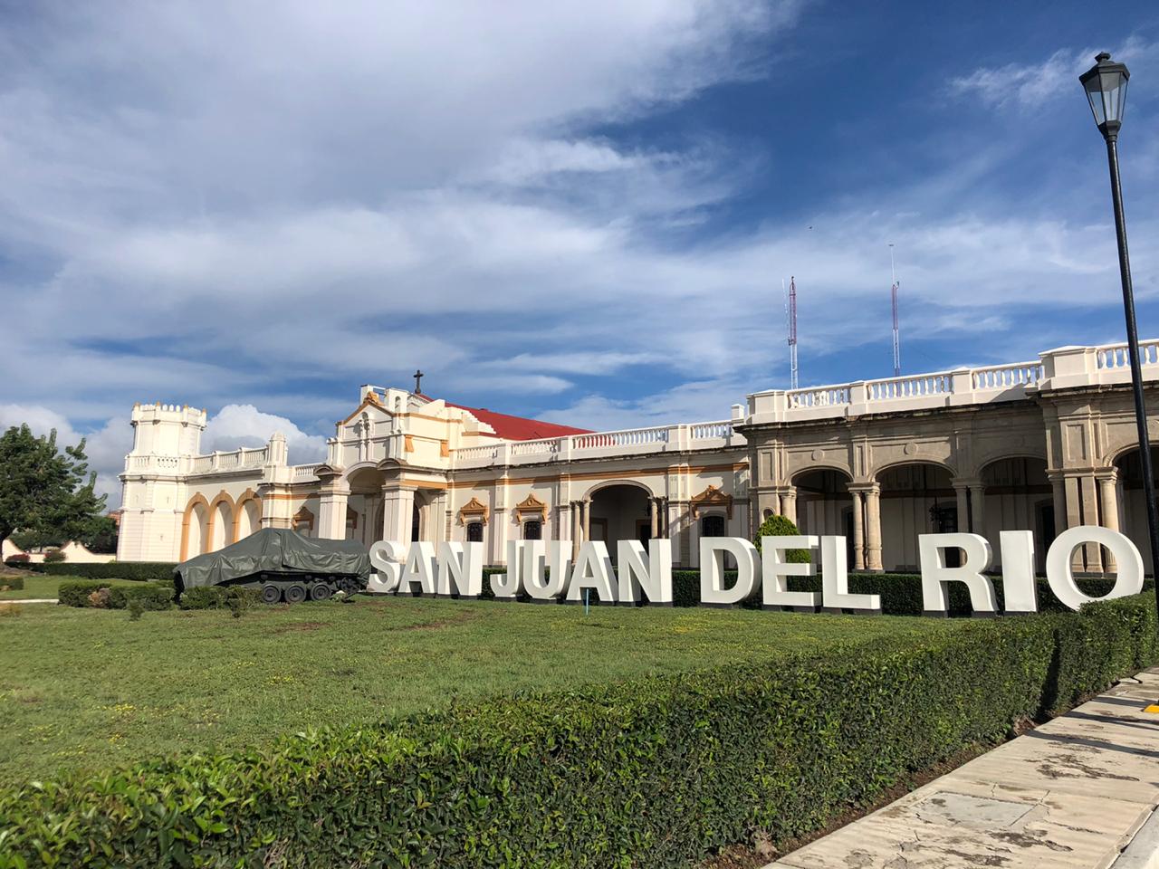 ANULARÍAN ELECCIONES EN SAN JUAN DEL RIO, QUERÉTARO.