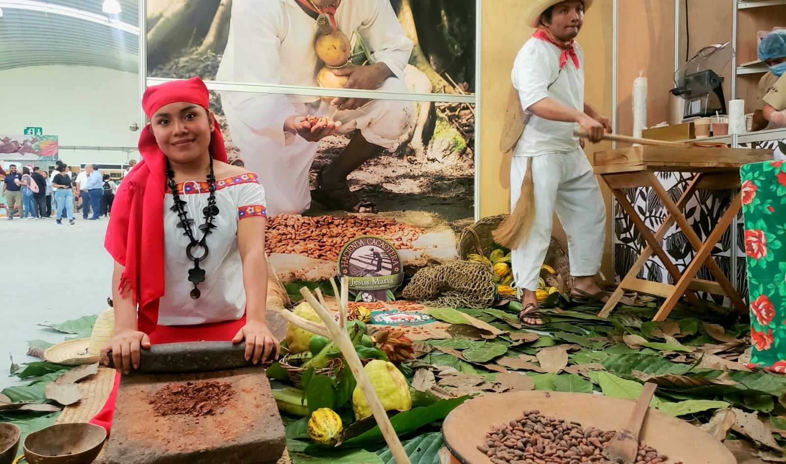 Tabasco confirma Festival del Chocolate 2024 pese a escases de cacao