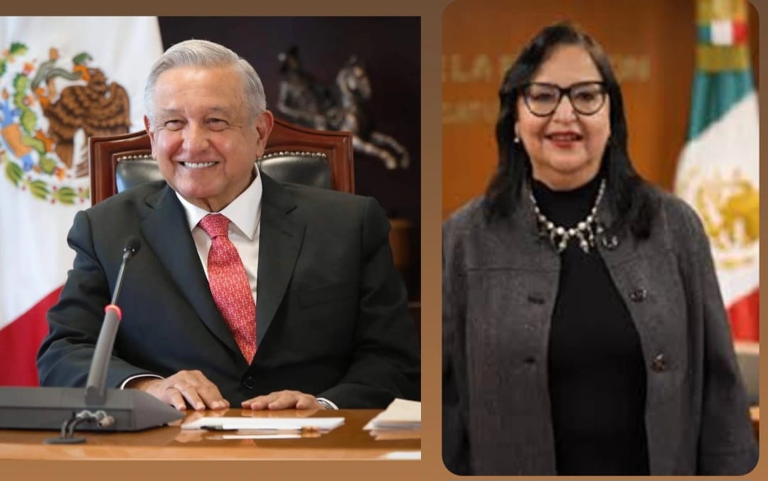 La SCJN vs. AMLO: Un Sexenio de Choques y Controversias