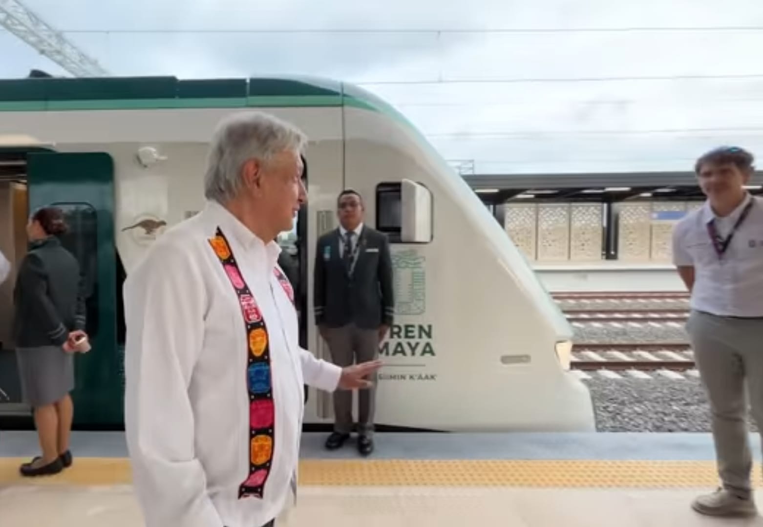 AMLO su última gira como presidente terminará en Quintana Roo