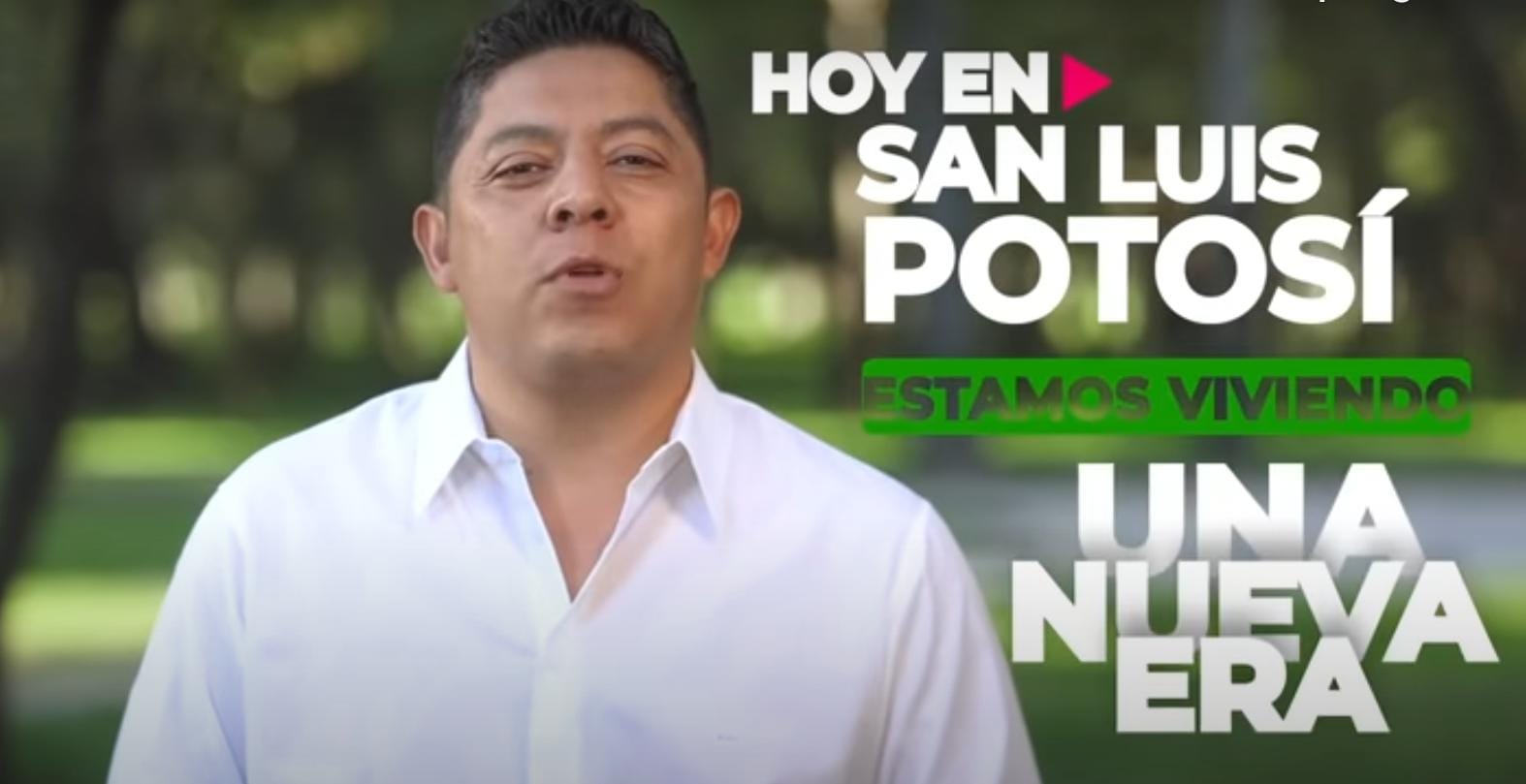 “San Luis Potosí: Crecimiento Histórico y Empleos con Gallardo”