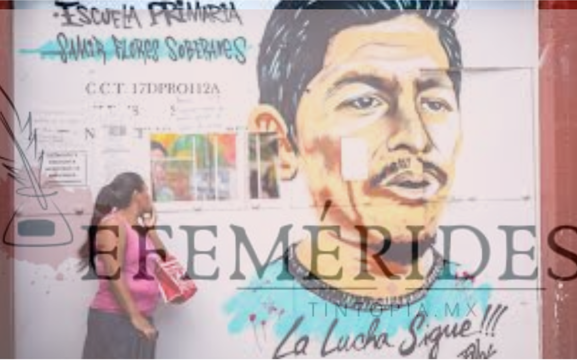 Samir Flores Soberanes