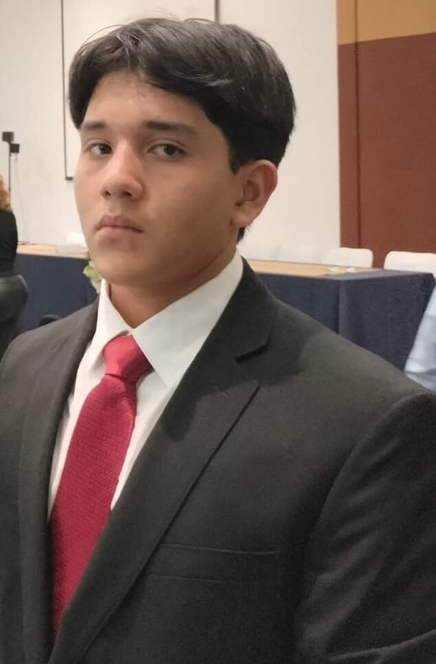 Picture of Cristian Reyes Hernández