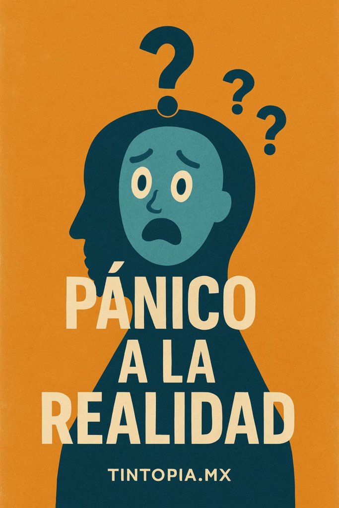 PANICO