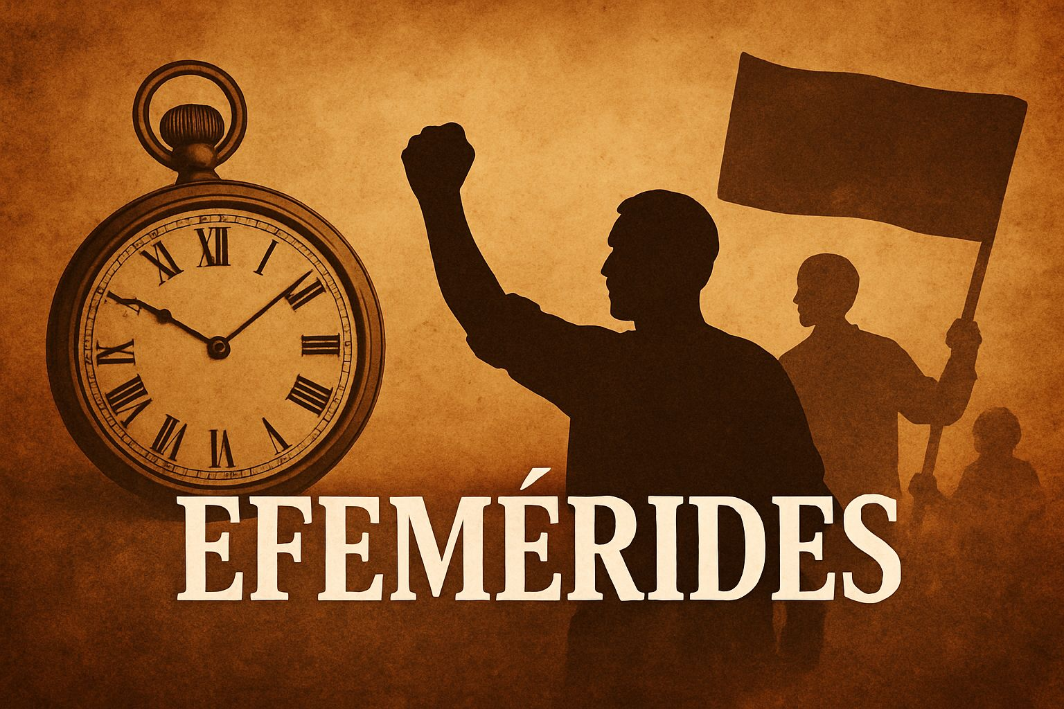 EFEMÉRIDES