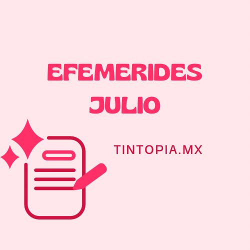 JULIO
