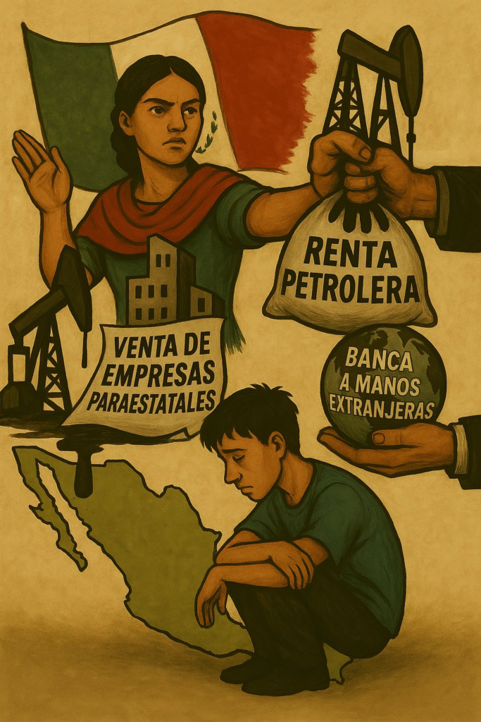 SAQUEOS
