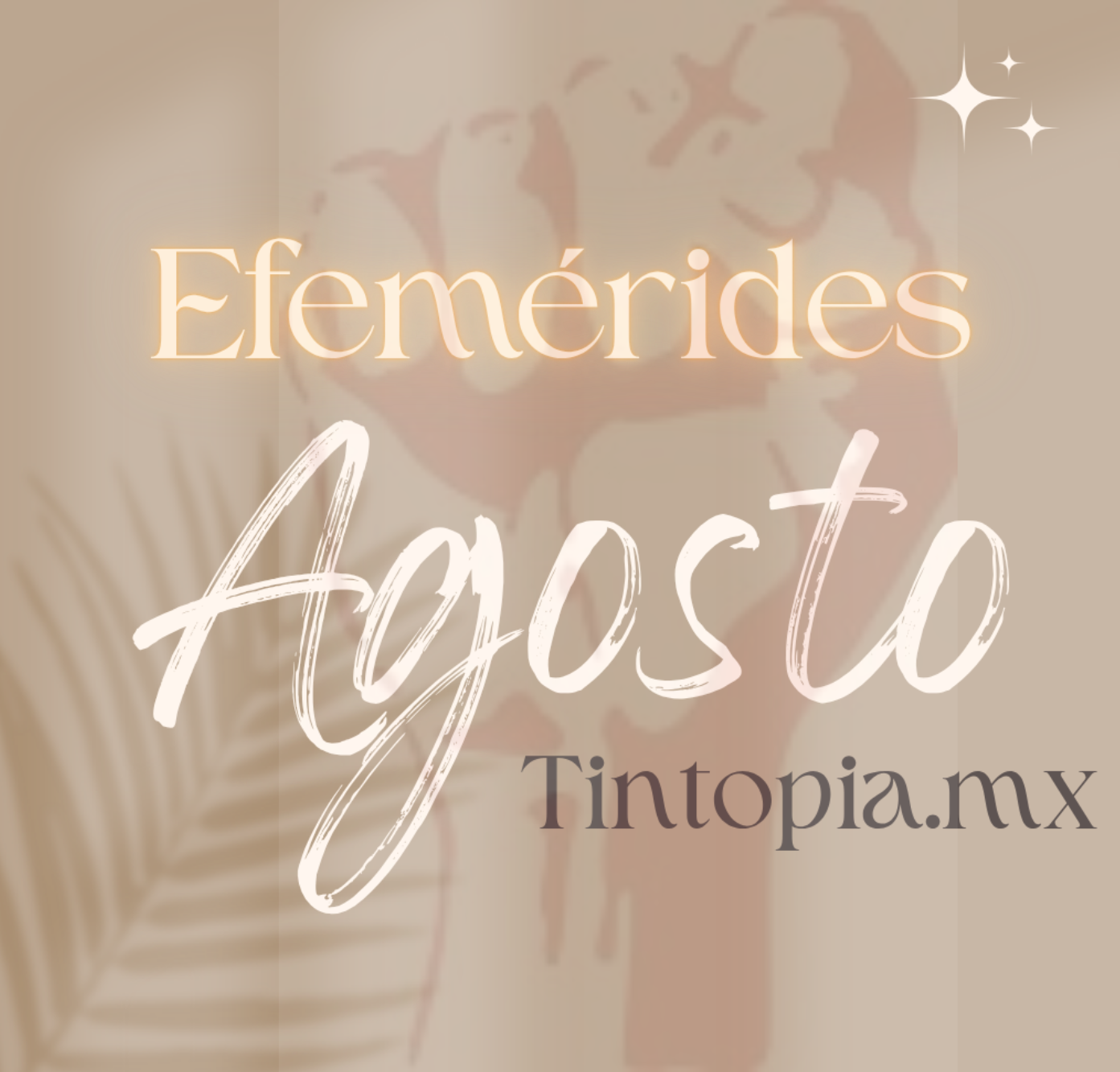 Efemérides Agosto lucha