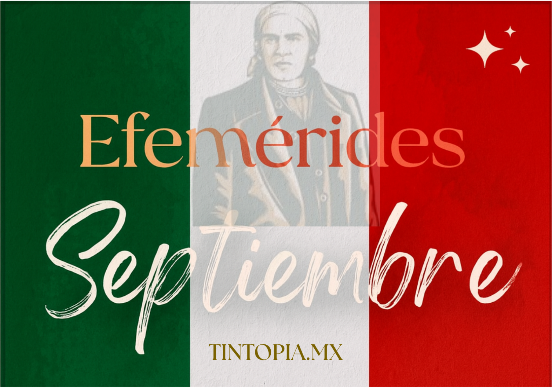 EFEMERIDES SEPTIEMBRE 2025