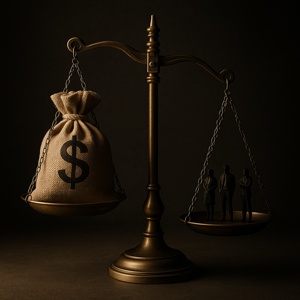 corte desestima amparos