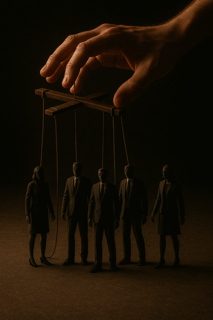 Primarias Narrativa electoral