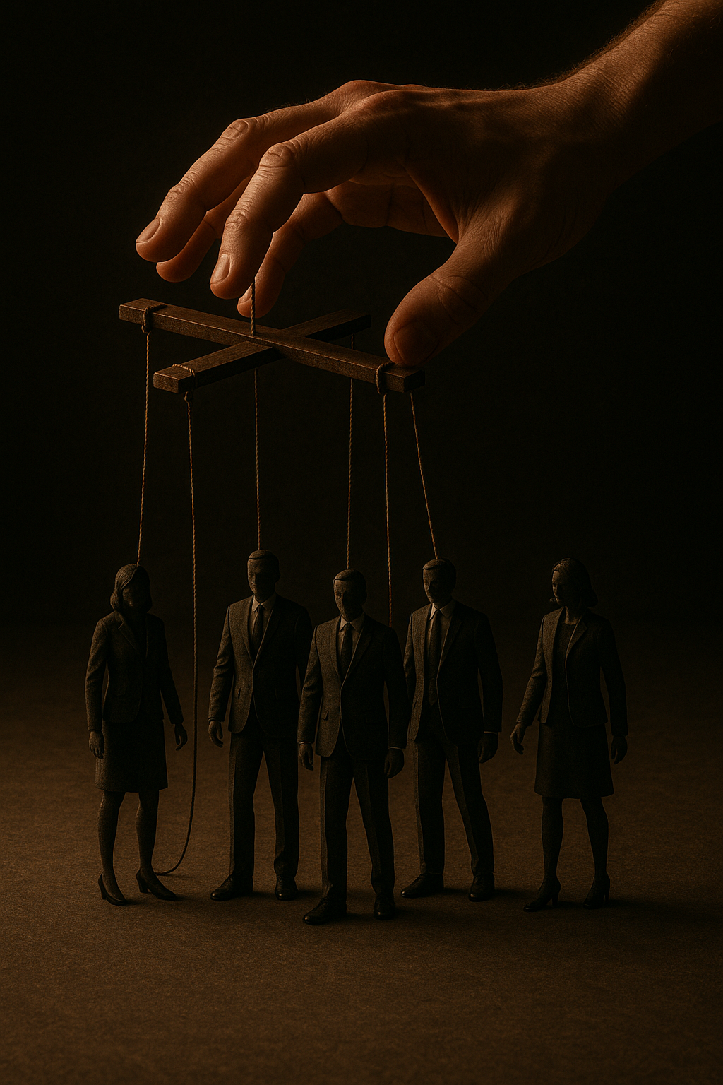 Primarias Narrativa electoral