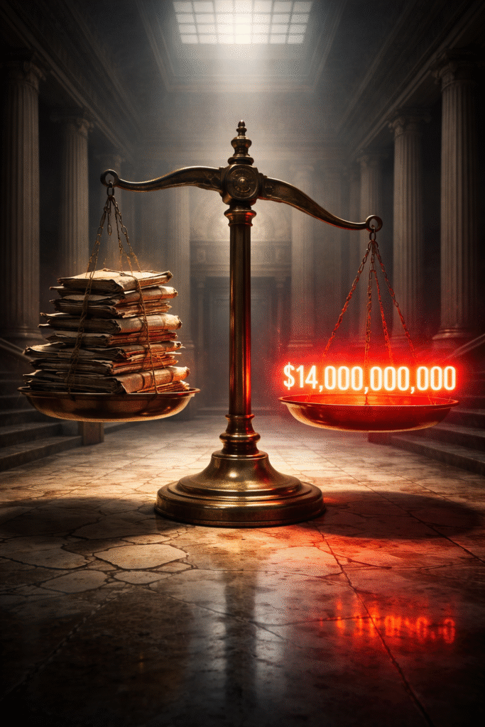 Déficit Poder Judicial: CJF hereda hoyo de 14 mil mdp