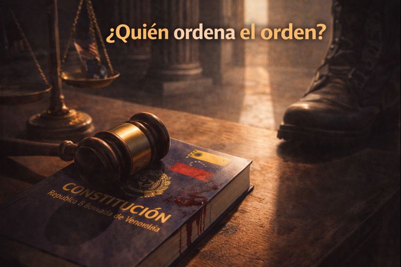 Poder jurisdiccional y umbral soberano